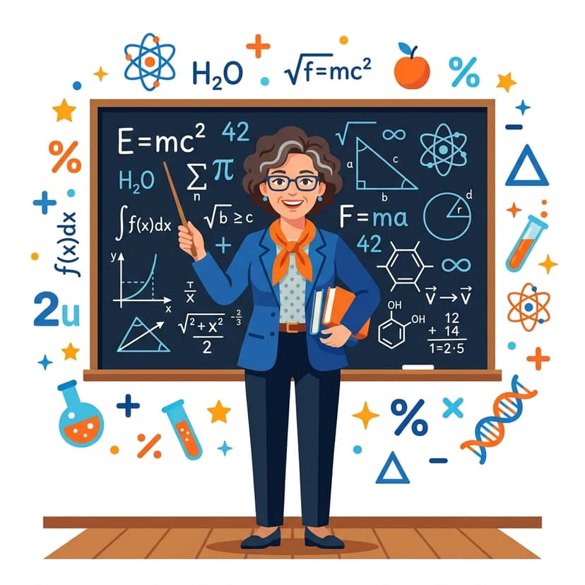 Expert Faculty
