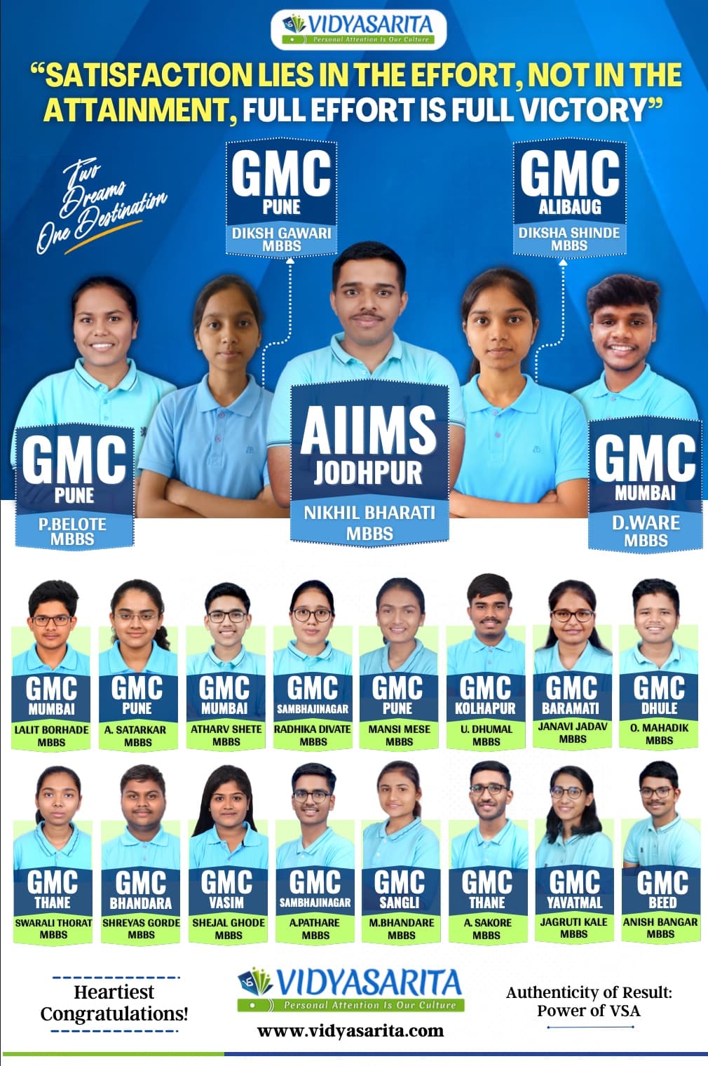 Result Poster 7