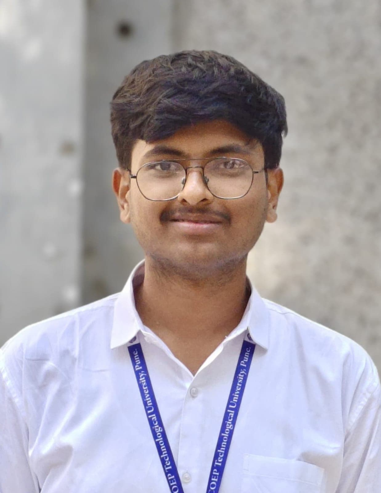 Rajesh Sharma